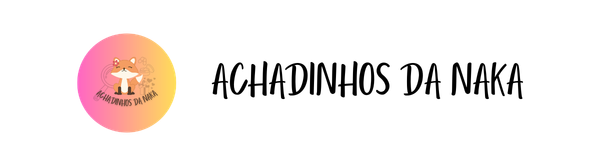 Achadinhos da Naka